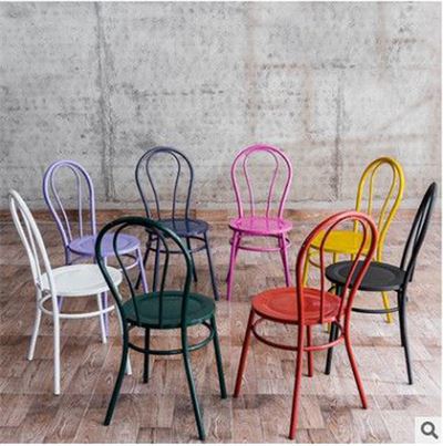Ghế Cafe, nhà hàng khách sạn đẹp CF-04