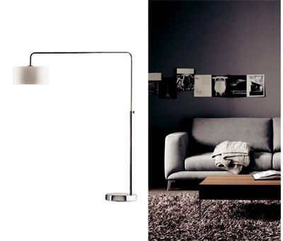 Đèn trang trí phòng khách, phòng ngủ khách sạn 5 sao LAMP016