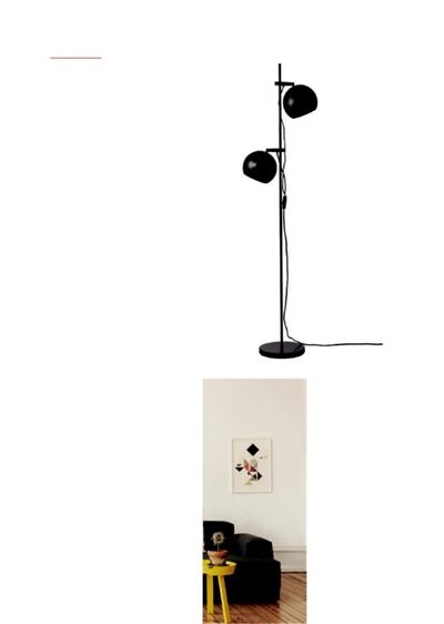 Đèn trang trí phòng khách, ngủ khách sạn đẹp LAMP014