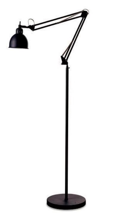 Đèn sàn trang trí khách sạn LAMP012