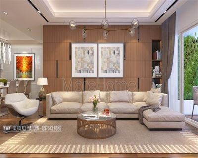 Sofa khách sạn 3 sao hiện đại SF 33