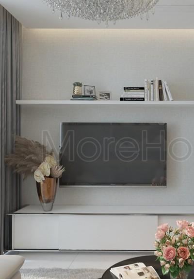 Kệ tivi khách sạn hiện đại MH - 001