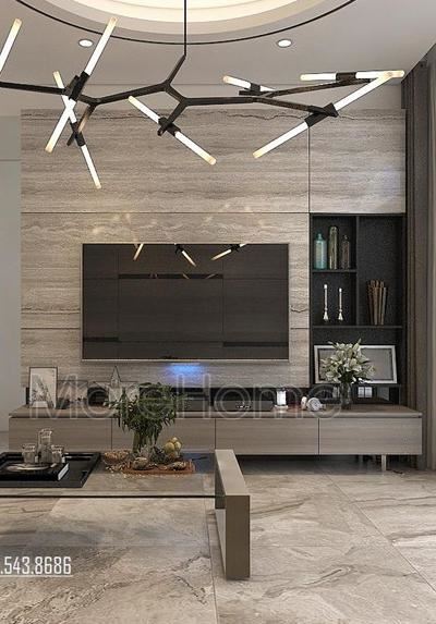 Kệ tivi khách sạn hiện đại MH 003
