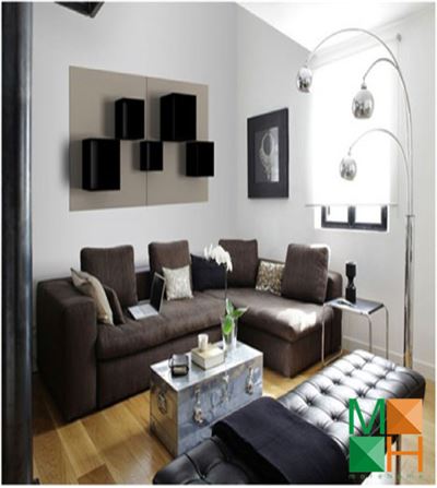 Kệ trang trí khách sạn - KTT026