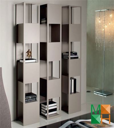 Kệ trang trí khách sạn - KTT025