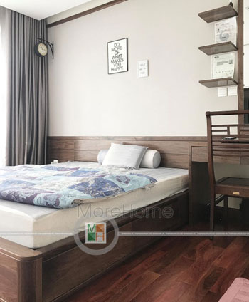 Nội thất khách sạn hiện đại