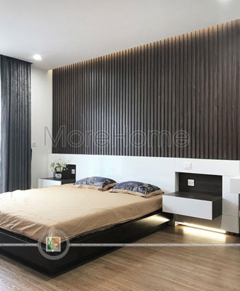 Nội thất khách sạn hiện đại